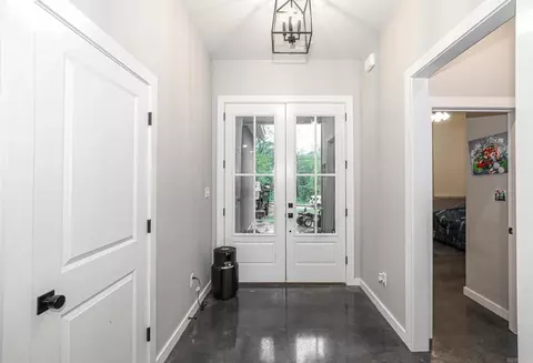 Entry Way - 801 N Main St, Benton, AR 72015 photo 1 of 5