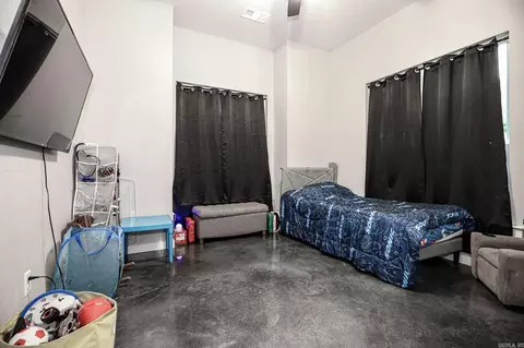 Bedroom - 801 N Main St, Benton, AR 72015 photo 7 of 8