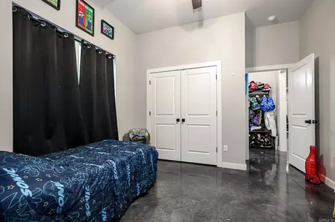 Bedroom - 801 N Main St, Benton, AR 72015 photo 6 of 8
