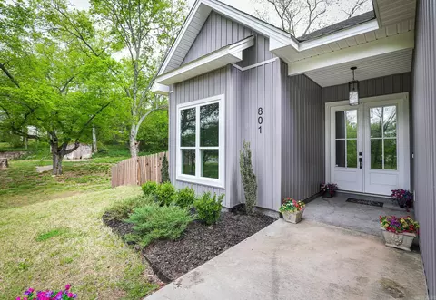 Exterior - 801 N Main St, Benton, AR 72015 photo 8 of 10
