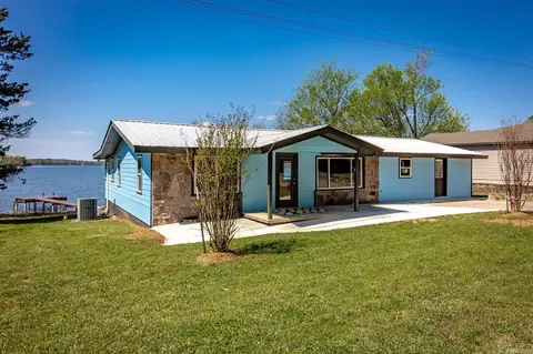 207 Old 216 Spur Rd, Perryville, AR 72126