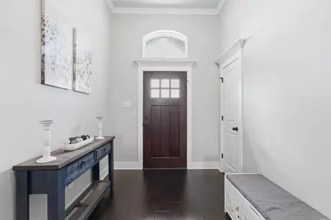 Entry Way - 34 Andy Cv, Cabot, AR 72023 photo 2 of 2
