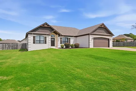 Exterior - 34 Andy Cv, Cabot, AR 72023 photo 4 of 8