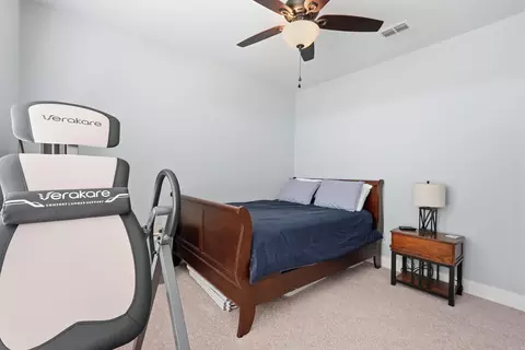 Bedroom - 34 Andy Cv, Cabot, AR 72023 photo 5 of 7