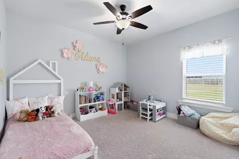 Bedroom - 34 Andy Cv, Cabot, AR 72023 photo 6 of 7