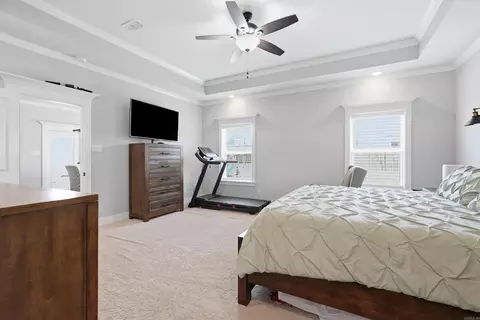 Bedroom - 34 Andy Cv, Cabot, AR 72023 photo 1 of 7