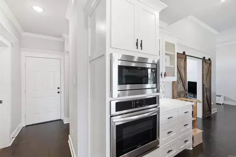 Entry Way - 34 Andy Cv, Cabot, AR 72023 photo 1 of 2