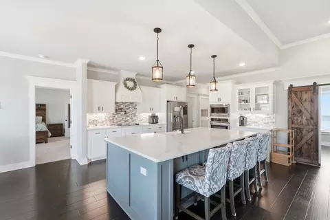 Kitchen - 34 Andy Cv, Cabot, AR 72023 photo 1 of 8