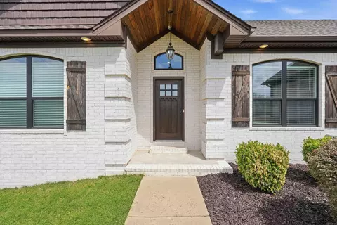 Exterior - 34 Andy Cv, Cabot, AR 72023 photo 6 of 8