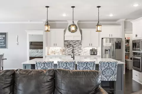 Kitchen - 34 Andy Cv, Cabot, AR 72023 photo 8 of 8