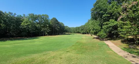 lot11 Birchbrook - Eden Isle, Heber Springs, AR 72543