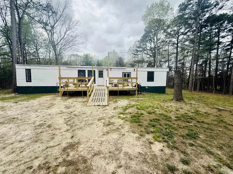 90 Potemdyke Rd, Evening Shade, AR 72532
