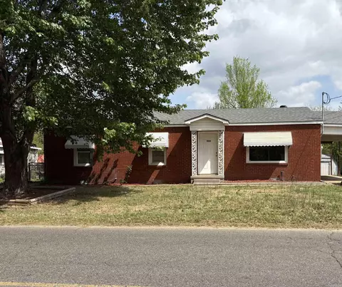 1022 Sulphur Spgs, Malvern, AR 72104