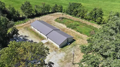 20 County 505 Rd, Fair Oaks, AR 72101