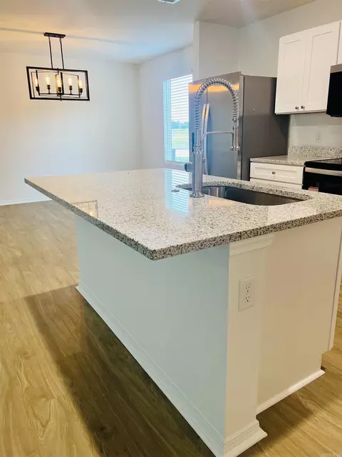 Kitchen - 470 Moonlight Graham Blvd, Ward, AR 72176 photo 3 of 10