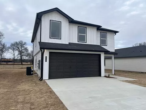 Exterior - 470 Moonlight Graham Blvd, Ward, AR 72176 photo 2 of 5