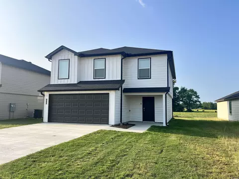 Exterior - 470 Moonlight Graham Blvd, Ward, AR 72176 photo 3 of 5