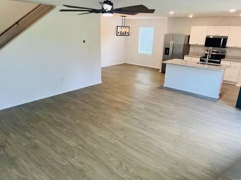 Living - 470 Moonlight Graham Blvd, Ward, AR 72176 photo 6 of 9