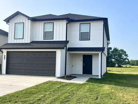 Exterior - 470 Moonlight Graham Blvd, Ward, AR 72176 photo 4 of 5