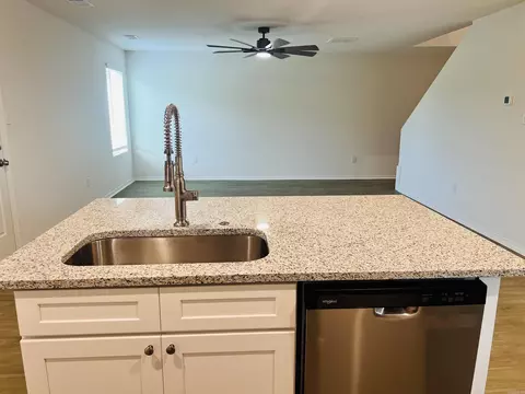 Kitchen - 470 Moonlight Graham Blvd, Ward, AR 72176 photo 2 of 10
