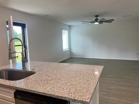 Living - 470 Moonlight Graham Blvd, Ward, AR 72176 photo 1 of 9