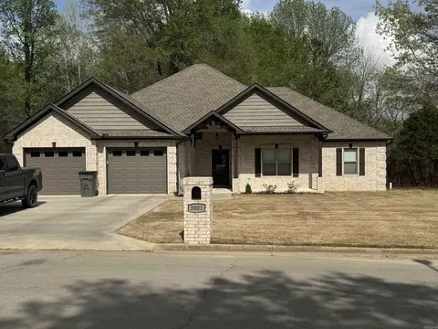 3001 Norman Rockwell, Paragould, AR 72450
