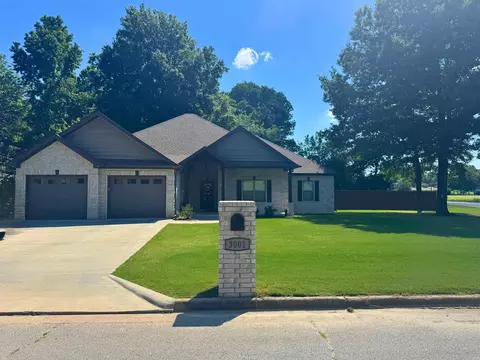 3001 Norman Rockwell, Paragould, AR 72450