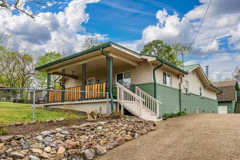 429 Ridgeway St, Hot Springs, AR 71901