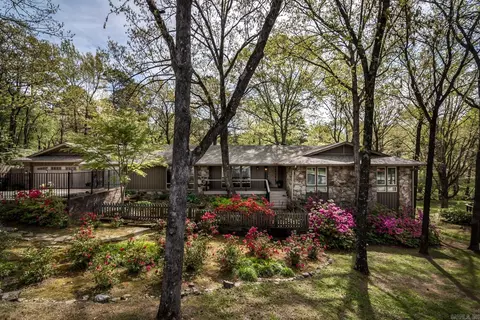 2423 N Rodney Parham Rd, Little Rock, AR 72212