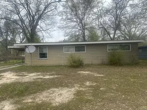 3307 Rose St, Pine Bluff, AR 71603