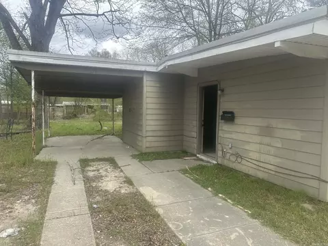 3307 Rose St, Pine Bluff, AR 71603 photo 3