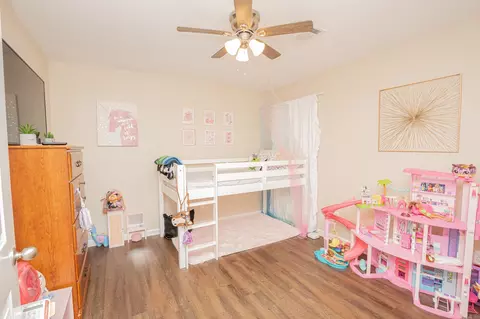 Bedroom - 1024 River St, Benton, AR 72015 photo 4 of 6