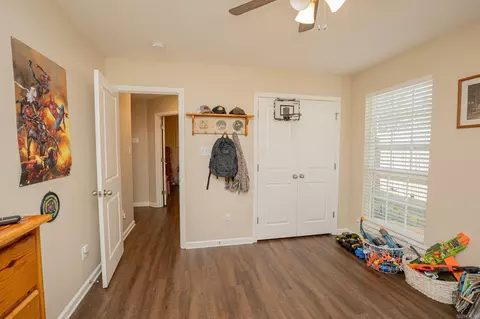 Bedroom - 1024 River St, Benton, AR 72015 photo 6 of 6