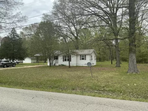 950 Hancock, Crossett, AR 71635