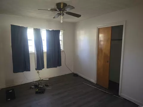 Bedroom - 1700 W 31st Ave, Pine Bluff, AR 71603 photo 1 of 3