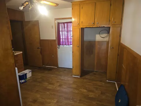 Entry Way - 1700 W 31st Ave, Pine Bluff, AR 71603 photo 1 of 1