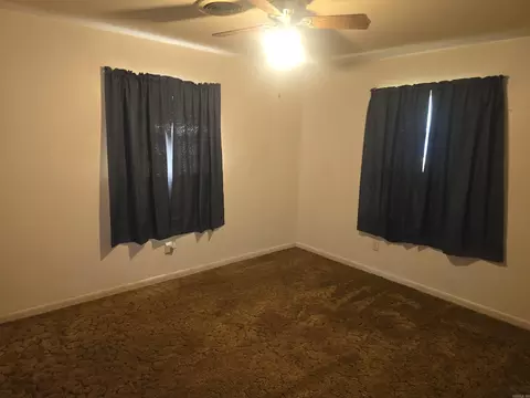 Bedroom - 1700 W 31st Ave, Pine Bluff, AR 71603 photo 3 of 3