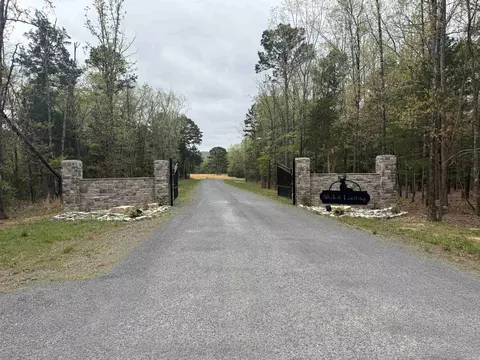 lot11 Shiloh Landing Pointe, Greers Ferry, AR 72067