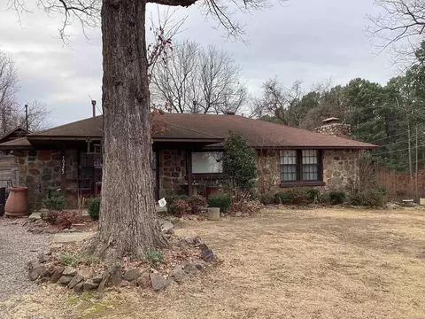 10323 W 20th St, Little Rock, AR 72205