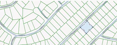 lot58 59 Mockingbird, Fairfield Bay, AR 72088