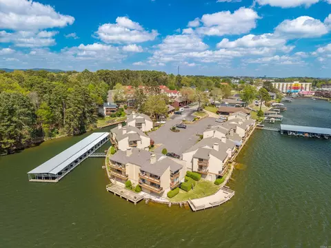 200 Pretti Pt #G4, Hot Springs, AR 71913