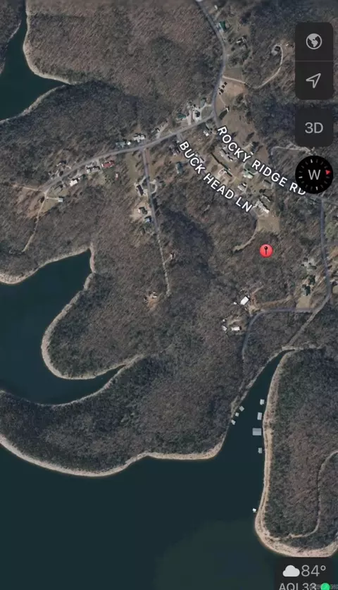 lot15 Buckhead Ln, Mountain Home, AR 72663