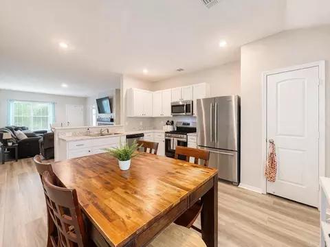Dining - 29 Fallen Oak Dr, Conway, AR 72032 photo 3 of 3