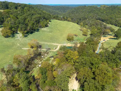 79 50 Ac Crochet Rd, Marshall, AR 72650 photo 2