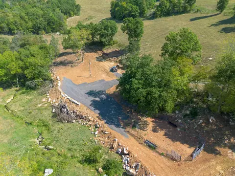 79 50 Ac Crochet Rd, Marshall, AR 72650 photo 9