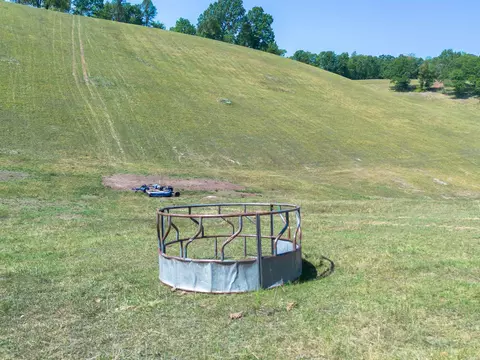 79 50 Ac Crochet Rd, Marshall, AR 72650 photo 6