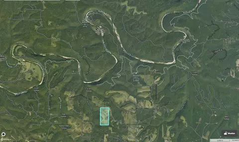 79 50 Ac Crochet Rd, Marshall, AR 72650 photo 29