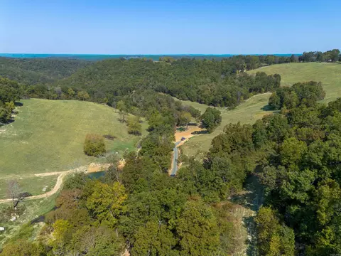 79 50 Ac Crochet Rd, Marshall, AR 72650