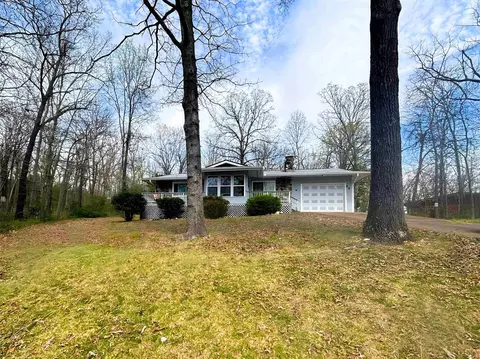 43 Winnebago Dr, Cherokee Village, AR 72529