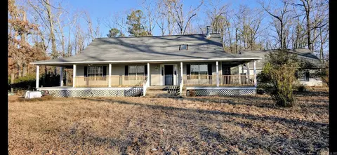 1205 Hackwood, Pine Bluff, AR 71603